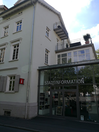 Esslinger Stadtmarketing & Tourismus GmbH Verwaltung