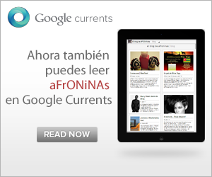 google currents, afroninas, blog, afroblog