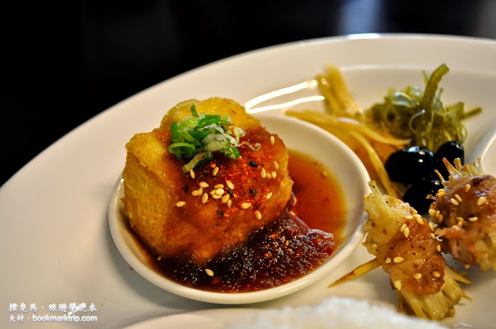 台所和風料理定食