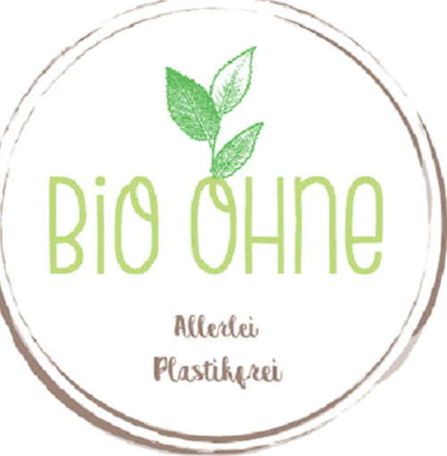 Bio Ohne logo