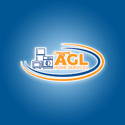 Aglhomeservicestx - logo