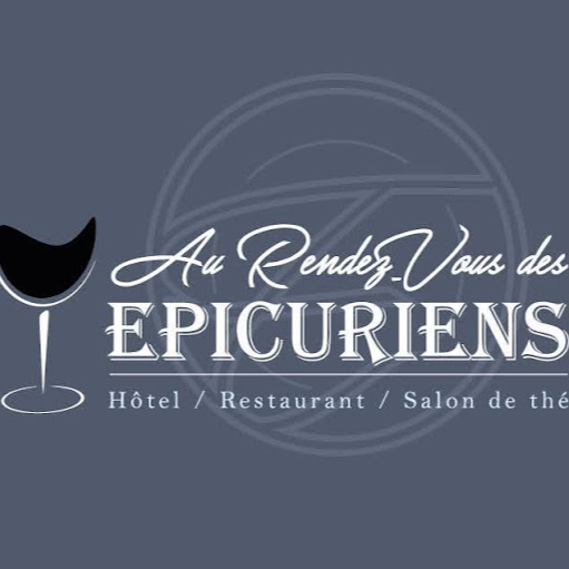 Au Rendez Vous Des Epicuriens logo