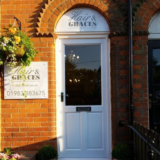 Hair and Graces Hairdressing Salon