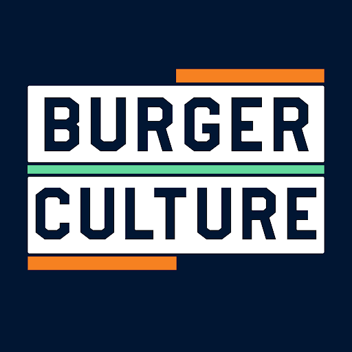 Burger Culture logo