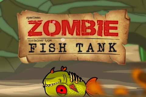 [HACK] Zombie Fish Tank IMG_0344