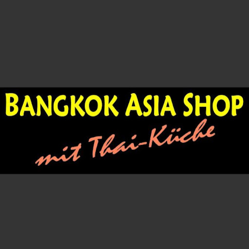 Bangkok Asia-Shop logo