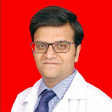 Dr. Sanjay - Radiation Oncologist in Pune