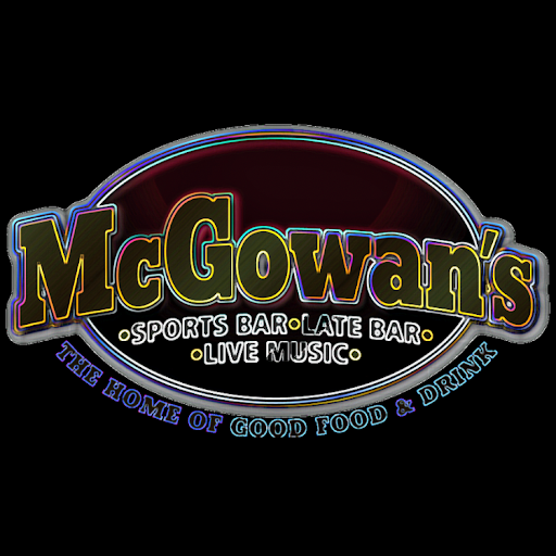 Mc Gowan's Newbridge