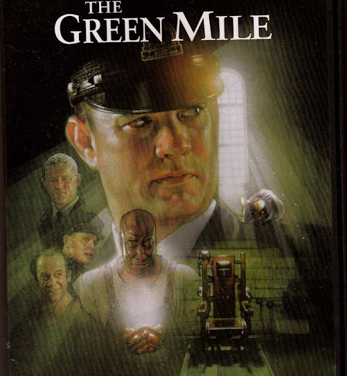 綠色奇蹟（The Green Mile）