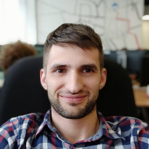 Григорий Гудименко