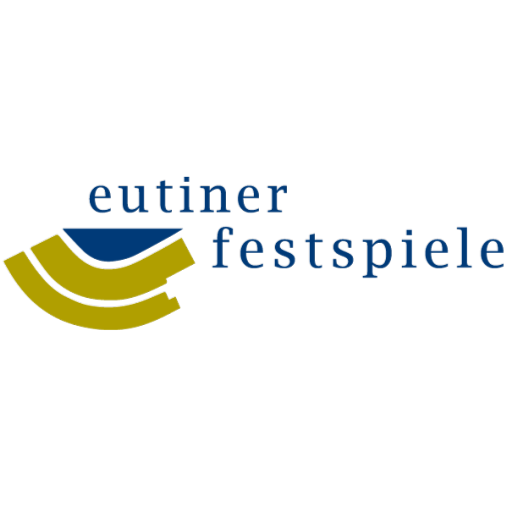 Gastro-Pavillon der Eutiner Festspiele logo