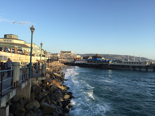 Redondo Beach Pier