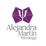 Alejandra Martín Psicólogo General, Psicólogo Deportivo, y Psicólogo Forense