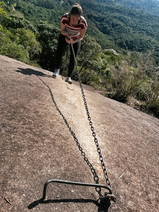 Morro do Canal
