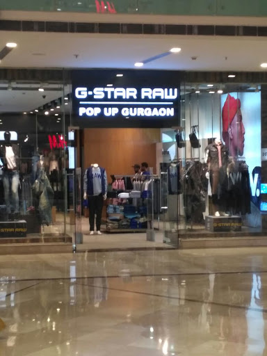 G-Star RAW Store, 3 Nelson Mandela Road, Shop 163, New Delhi, Delhi 110070, India, Factory_Outlet_Shop, state DL