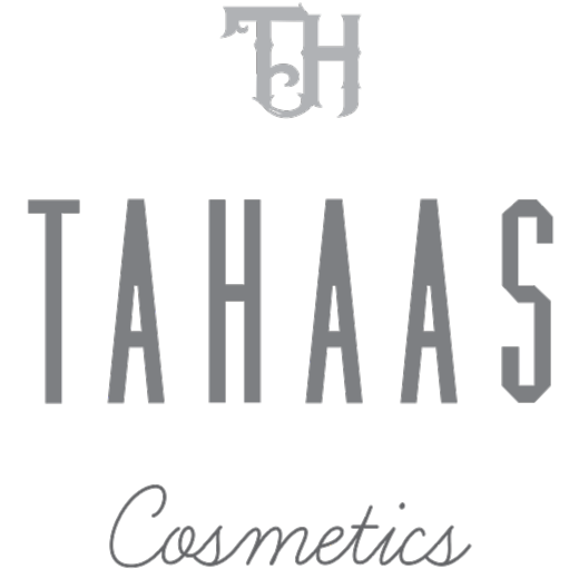 TAHAAS Cosmetics logo