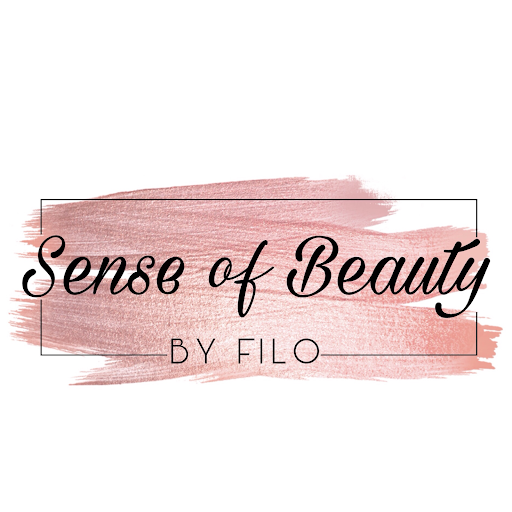 Sense of Beauty by Filo logo