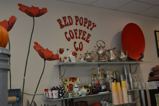 Coffee Shop «Red Poppy Coffee Co», reviews and photos, 402 W 8th St, Georgetown, TX 78626, USA