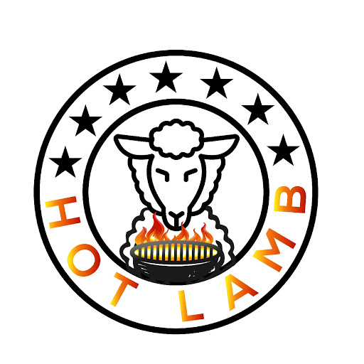 Hot Lamb logo