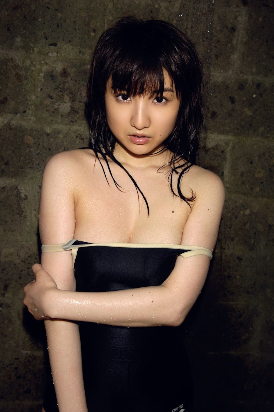 Nana Ozaki 01 Beautiful Idols