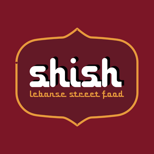 Shish Streetfood logo