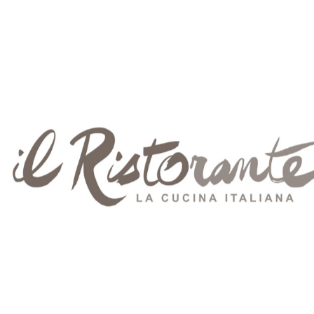 IL RISTORANTE - le restaurant italien de Dijon - Quetigny logo