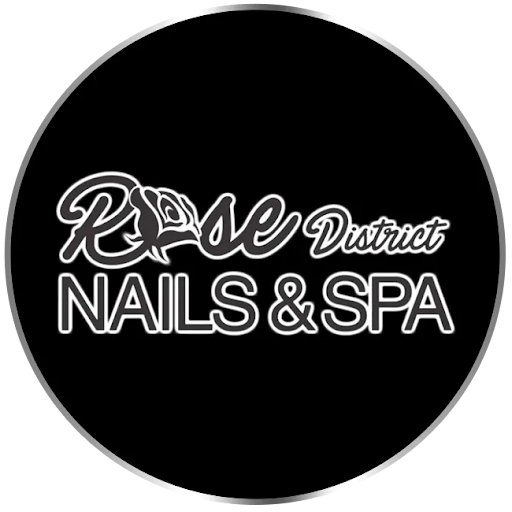 Rose District Nails & Spa