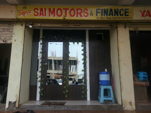 Sai Motors, Shop No.26, Building No.3, Roy Gulmohar Complex, Kamptee Rd, Teka Naka, Nagpur, Maharashtra 440026, India, Removalist, state MH