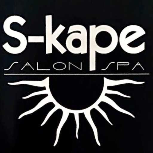 S-Kape Salon & Spa logo
