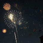 2013-07-04 THU - Independence Day (1/2) - College Park, MD #1vsM