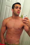 Danell Leyva does the "Guys with iPhones" thing as well...interesting.