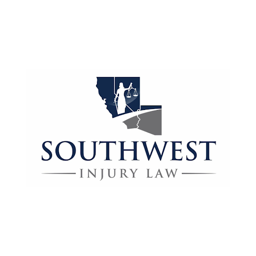 Southwest Personal Injury Lawyer Las Vegas logo