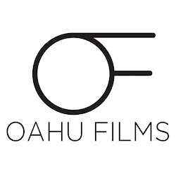 Oahufilms - logo