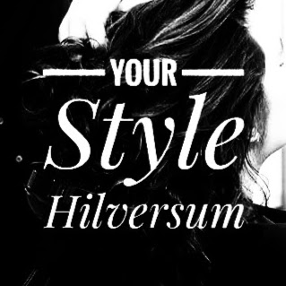 Kapsalon Your Style | Hilversum logo
