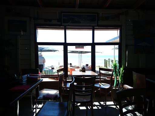Place around image