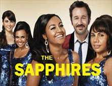 فيلم The Sapphires