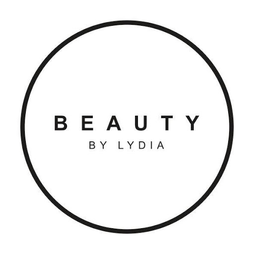 Beauty by Lydia logo