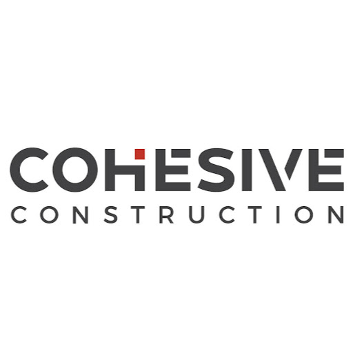 Cohesive Construction Nelson logo