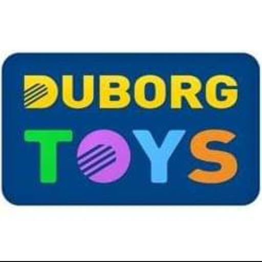 Duborg Toys logo