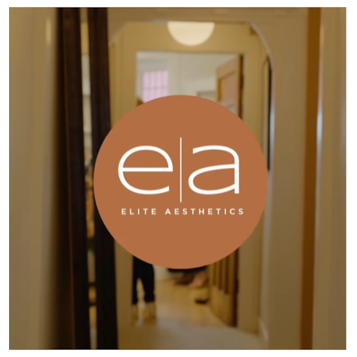 ELITE AESTHETICS logo