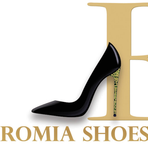 Romia Shoes logo