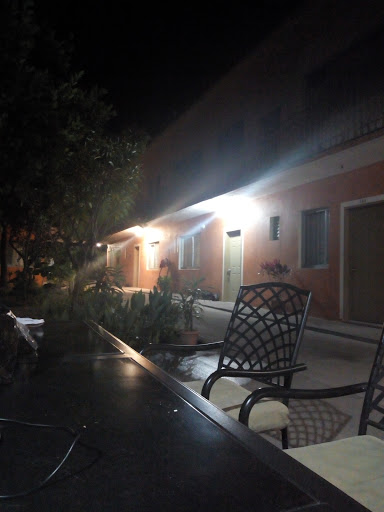 Hotel Candi, Calle Venustiano Carranza 20, Alta Vista de Juárez, 69005 Heroica Cd de Huajuapan de León, Oax., México, Alojamiento en interiores | OAX