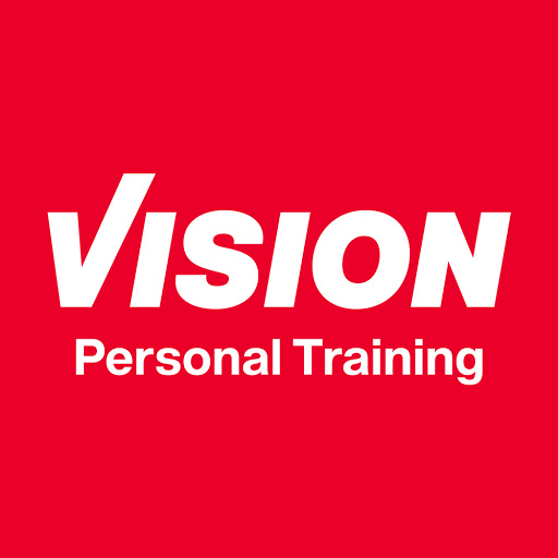 Vision Personal Training Takapuna logo