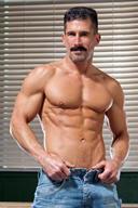 Random Hot Photos of Muscle Guys Part 7