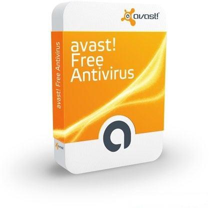  avest antivirus       8804