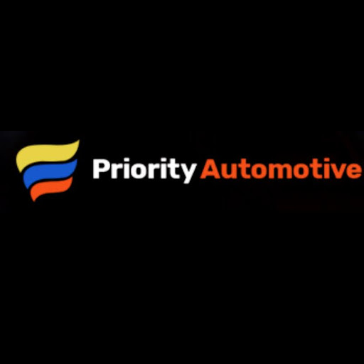Priority Automotive Belmore logo