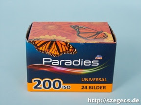 Paradies 200