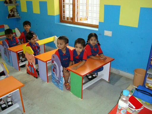 Bachpan Play School, Mansoorabad, Plot No. 31, Ragala Enclave, Behind Deccan Grameena Bank,, Opposite Sahara Gate Mansoorabad, Hyderabad, Telangana 500068, India, Play_School, state TS