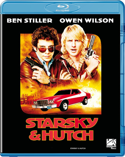 Starsky & Hutch [BD25]