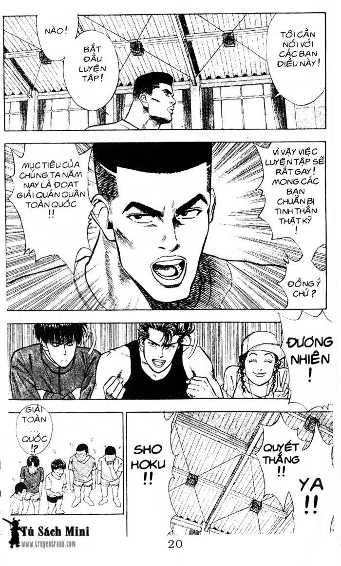 Slam Dunk Chap 2 - Truyen.Chap.VN